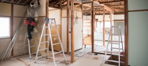 Entreprise de rénovation de la maison et de rénovation d’appartement à Pollionnay